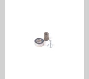 Schumacher U2283 Front Power Roller - CAT 3000