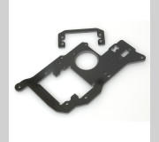 Schumacher U3458 Top Deck and Spacer - Manic