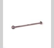 Schumacher U7637 CVD Rear Bone - Cougar-Laydown