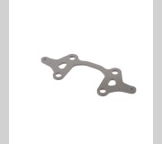 Schumacher U8140 C/F Front Beam - Eclipse 4