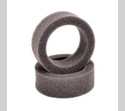 Schumacher U6627 SST Foam Tyre Insert - 24/25 Hard (pr)