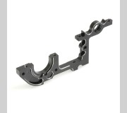 Schumacher U3327 Alloy Mount  Front LH Trans-CAT SX