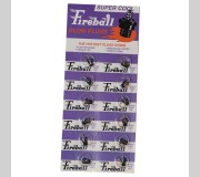 Schumacher U2849 Glow Plug - Super Cool - Card 12 pcs