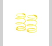 Schumacher U2827 Pro-Touring Springs -  Yellow 23 lbs