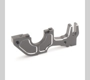 Schumacher U4752 Lower Trans Hsg Front LH - CAT K2