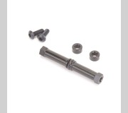 Schumacher U4954 Front Stiffness Brace - Eclipse