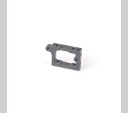 Schumacher U7761 Alloy Servo Mount - Mi7