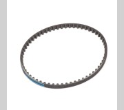 Schumacher U2434 Rear Belt  Black 60T - Mi1 ,Mi2EC