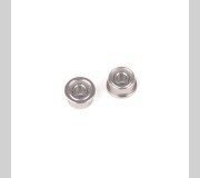 Schumacher U7691 Pro Ball Bearings 1/8 x 5/16 x 9/64 Fl Shielded