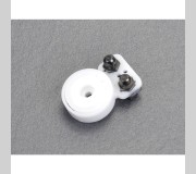 Schumacher U7279 Servo Saver Assembly 25T - Atom CC