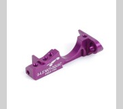 Schumacher U4034 Lower Trans (High) - RH - Cougar SV2