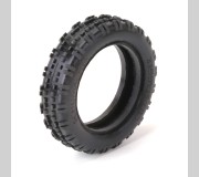 Schumacher U6765 Cut Stagger Green - Slim  (pr)