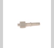 Schumacher U7666 Alloy Layshaft (Stock) - LD/2,ST