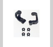 Schumacher U2689 Steering Yoke - Menace (pr)