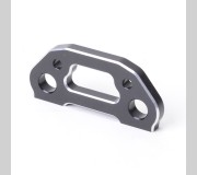 Schumacher U4383 Alloy Rear Strap 3Deg - Cougar KR