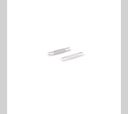 Schumacher U7555 Serrated Pins (pr) - TOP CAT