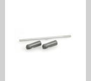 Schumacher U3063 Steering Link - Rascal