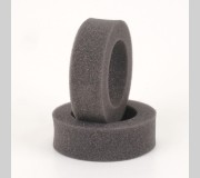 Schumacher U6652 Foam Tyre Insert  Hard - Front - CAT (pr)