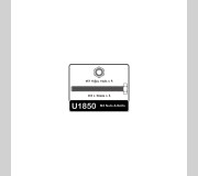 Schumacher U1850 SPEED PACK - M3x30mm Hex Hd