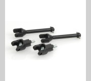 Schumacher U3070 Driveshafts and Axles - Rascal (pr)