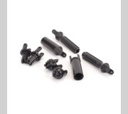 Schumacher U7144 Drive Shaft Mouldings 8 pcs - XLS,TC