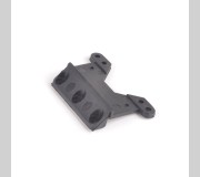 Schumacher U7581 Front Top Plate - TOP CAT