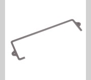 Schumacher U3568 C/F LiPo Retainer - Mi4LP/CX/L