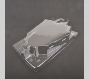 Schumacher U2167 Rally Undertray - SST