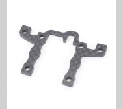 Schumacher U4593 C/F Front Diff Retainer - Mi5evo