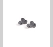 Schumacher U7736 Wishbone Shock Mounts - Mi7 (pr)