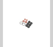 Schumacher U835 Vari Shock Seal Pack  (pr)