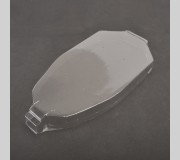 Schumacher U2247 Undertray - SST Axis