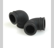 Schumacher U3541 Exhaust Silicone Elbow - 36 Twin pr