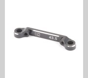 Schumacher U4907 Front Suspension Strap 43.50mm - Mi6/evo