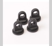 Schumacher U4253 Moulded Shock Top - Mi5 - pk4