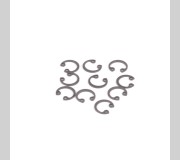 Schumacher U7557 SPEED PACK - 2mm Circlips (pk10)