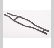 Schumacher U4143 CF Top Deck - CAT K1