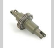 Schumacher U2901 Diff Complete Assembled - Havoc,Manic