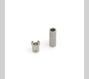 Schumacher U3367 Spacers  Layshaft pr - SX /2