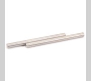 Schumacher U4897 Ti Inboard Pin pr - Mi6/evo