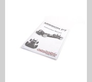 Schumacher U8072 Manual - Mission FT