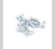 Schumacher U7259 SPEED PACK M3 x 8 Csk Pozi (pk10)