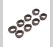 Schumacher U4635 Ride Height Adjusters 8pcs - SS GT,A1