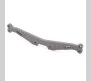 Schumacher U4917 C/F Rear Shock Mount - Mi6