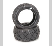 Schumacher U6790 Venom 88 Tyre 1/10th Buggy Rear - White