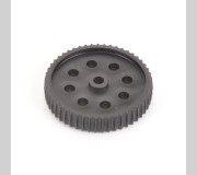 Schumacher U7203 51T Centre Pulley Front or Rear - CAT XLS