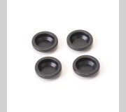 Schumacher U4362 Small Bore Diaphragm - pk4