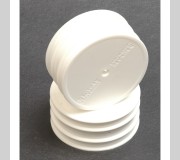 Schumacher U3382 Wheel  Front - Cat   pr