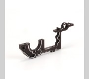 Schumacher U3557 Alloy Mount M4  Front LH Trans - SX/2/3