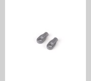Schumacher U7867 Long Socket 5.5mm (pr)